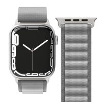 Action Loop Case 1 Band One 38/40/41 mm, Light Grey