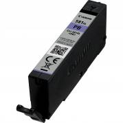 CLI-581XL photo blue ink cartridge