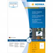 Herma etiket film ekstra stærk 210x297 (40)