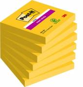 Post-it SS-Notes 76x76 ultra-farver