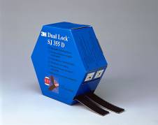 Dual lock SJ355D fastener 2x5m