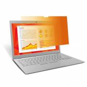 3M Gold Privacy Filter for Full Screen 14'' Widescreen (16:9