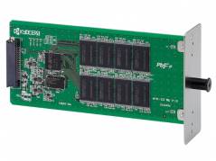 Kyocera HD-6, solid state drive, 32gb, intern