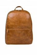16'' Laptop Backpack S&ouml;nderborg, Tan