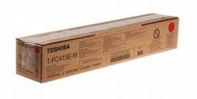 Toshiba TFC415EM Magenta Toner