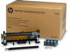 HP LJ M4555 MFP series Maintenance Kit 110V
