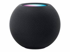 Apple HomePod mini, Midnight