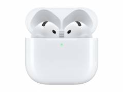 APPLE AirPods 4, White