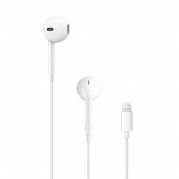 Apple EarPods, Lightning Connector