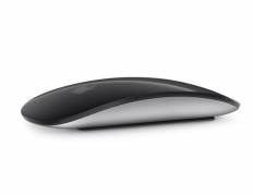 Apple Mouse Multi-Touch / MXK63Z/A Black