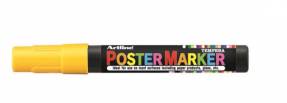 Poster Marker Artline EPP-4 2.0 gul