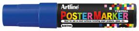 Poster Marker Artline 12 bl&aring;