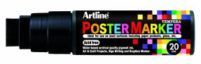 Poster Marker Artline 20 sort