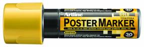 Poster Marker Artline 30 guld