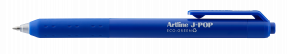Artline J-POP Gel Pen ECO-GREEN 0.7 blue
