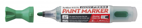Artline Non-press paint marker 437A Green