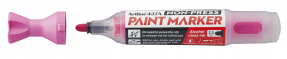Artline Non-press paint marker 437A Pink
