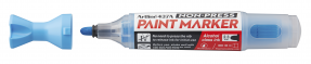 Artline Non-press paint marker 437A Light Blue
