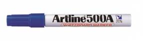 Whiteboard Marker Artline 500A blå