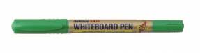 Whiteboard Marker Artline 541T 2-i-1 grøn