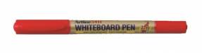 Whiteboard Marker Artline 541T 2-i-1 rød