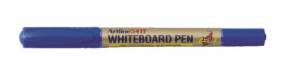 Whiteboard Marker Artline 541T 2-i-1 blå