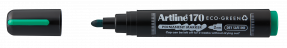 Artline ECO-GREEN 170 2.0mm Dry Safe green