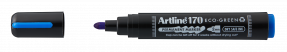 Artline ECO-GREEN 170 2.0mm Dry Safe blue