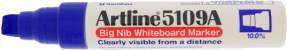 Whiteboardpenne Artline 5109A BIG blå