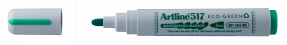 Artline 517 ECO-GREEN Whiteboard 3.0 green