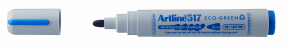 Artline 517 ECO-GREEN Whiteboard 3.0 blue