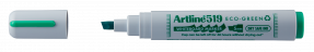 Artline 519 ECO-GREEN Whiteboard green