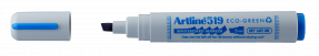 Artline 519 ECO-GREEN Whiteboard blue
