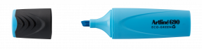 Artline Highlighter 690 ECO-GREEN light blue