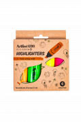 Artline Highlighter 690 ECO-GREEN (4)