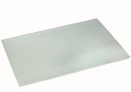 Bantex Skriveunderlag Refleksfri 49X65cm Transparent