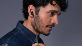 LTG IN-EAR HEADPHONES BETTER BLACK