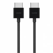 HDMI 2.0 Cable UltraHD, Black (2m)