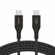 BOOST CHARGE? 240w USB-C to USB-C Cable