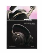Bose QuietComfort Ultra 2nd Gen black