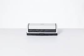 ADS-1300 Compact, portable document scanner. Duplex