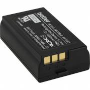 BROTHER BAE001 Li-ion batteri til PTH300
