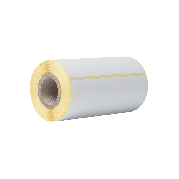 Direct thermal label roll 102x152 mm / 85 labels/roll (20)