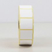 Direct Thermal label,35mmx30mm (12 rolls)