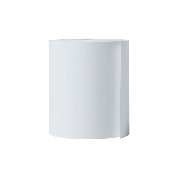 Direct thermal receipt roll 76 mm wide, 42 meter length