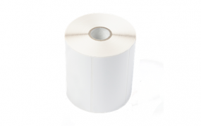 Uncoated die cut labels 102x74 mm (6)