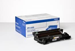 BROTHER drum DR3300 30000 pages