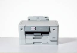 Brother HL-J6010DW Blækprinter