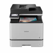 MFC-L8730CDW Colour MFP