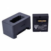 Li-ion battery, require PA-BB-004, Battery base
